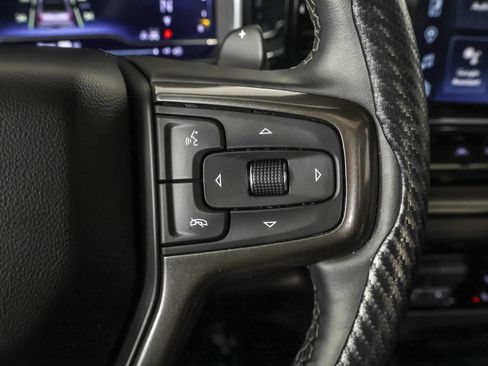 Used 2024 Chevrolet Silverado 1500 ZR2 w/ ZR2 Bison Edition image 30