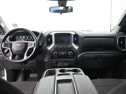 Used 2023 Chevrolet Silverado 2500 LT w/ Convenience Package image 26