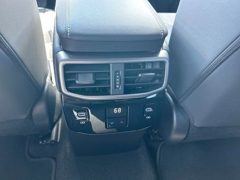 Used 2025 Lexus RX 350 Premium w/ Accessory Package (Z1) FWD image 36