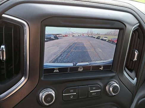 Used 2021 GMC Sierra 1500 AT4 image 15