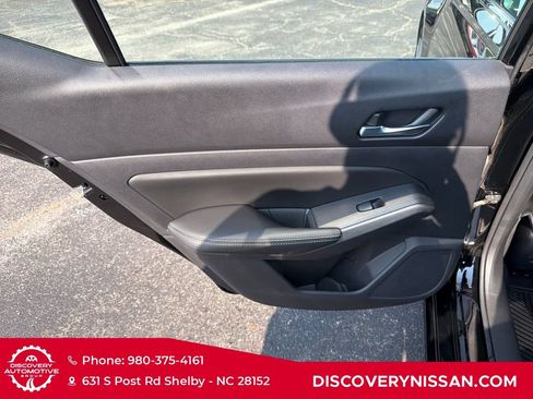 Certified 2020 Nissan Altima 2.5 S FWD image 28