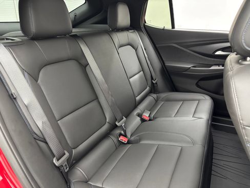 New 2026 Buick Envista Sport Touring w/ Convenience I Package FWD image 35