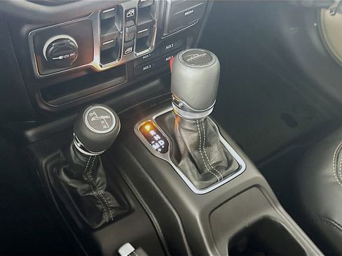 New 2026 Jeep Gladiator Sport image 12