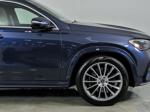 Used 2025 Mercedes-Benz GLE 450 4MATIC Coupe image 15
