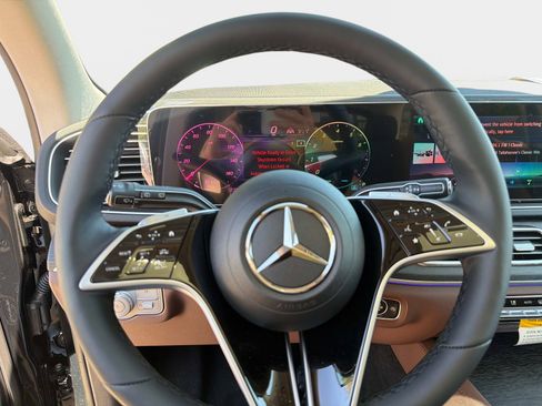 New 2026 Mercedes-Benz GLE 350 4MATIC image 24