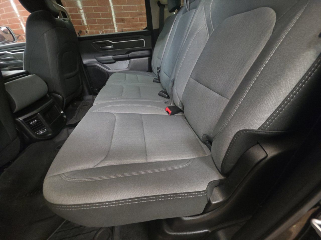 Used 2020 RAM 1500 Big Horn RWD image 15