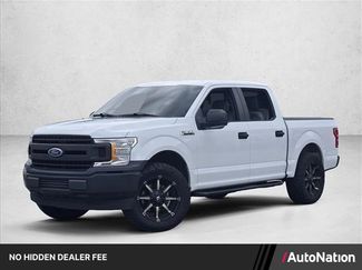 Used 2018 Ford F150 XL RWD video 1