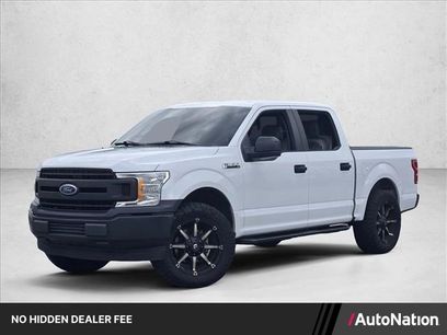 Used 2018 Ford F150 XL