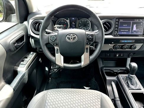 Used 2023 Toyota Tacoma SR5 RWD image 21