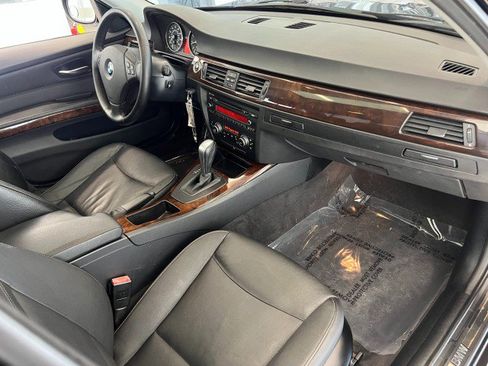 Used 2011 BMW 328i xDrive Sedan AWD/4WD image 15