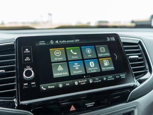 New 2026 Honda Ridgeline RTL image 26