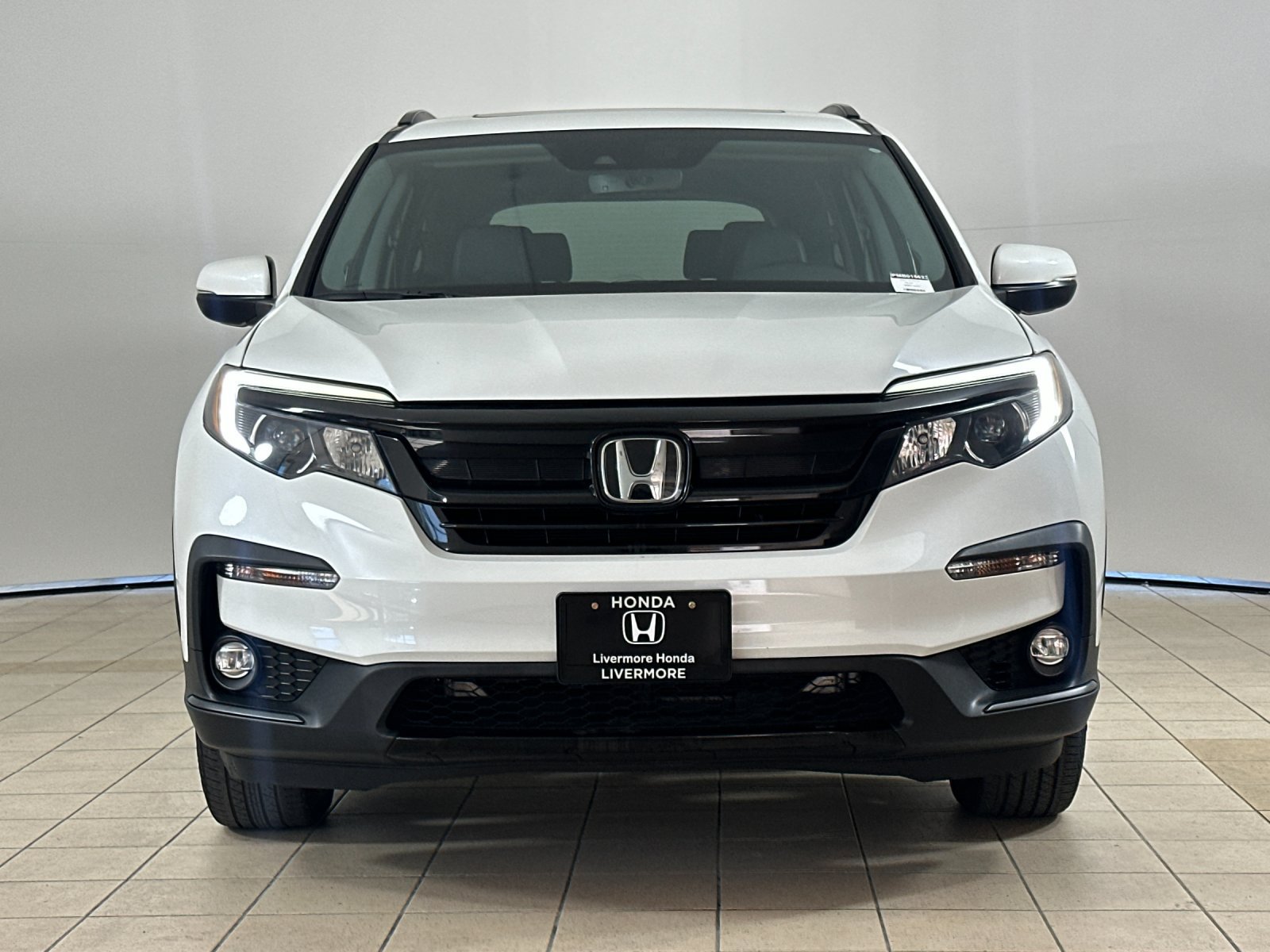 Used 2021 Honda Pilot Special Edition image 9