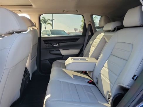 Certified 2023 Honda CR-V EX-L image 13