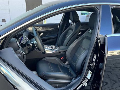 Used 2022 Mercedes-Benz AMG GT 43 image 7