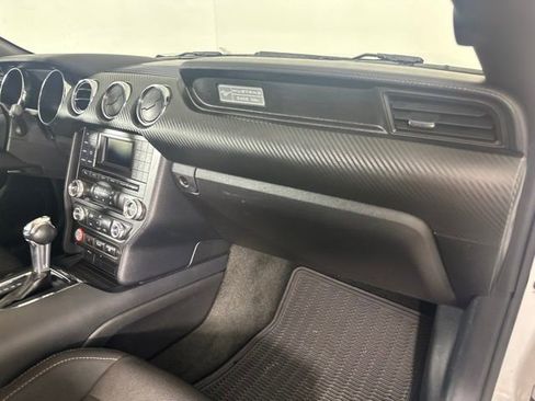 Used 2017 Ford Mustang Convertible w/ Equipment Group 051A RWD image 19
