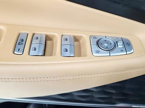 Used 2021 Hyundai Santa Fe Calligraphy w/ Cargo Package image 20