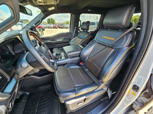 Used 2025 Ford F150 Tremor w/ Equipment Group 402A High AWD/4WD image 18