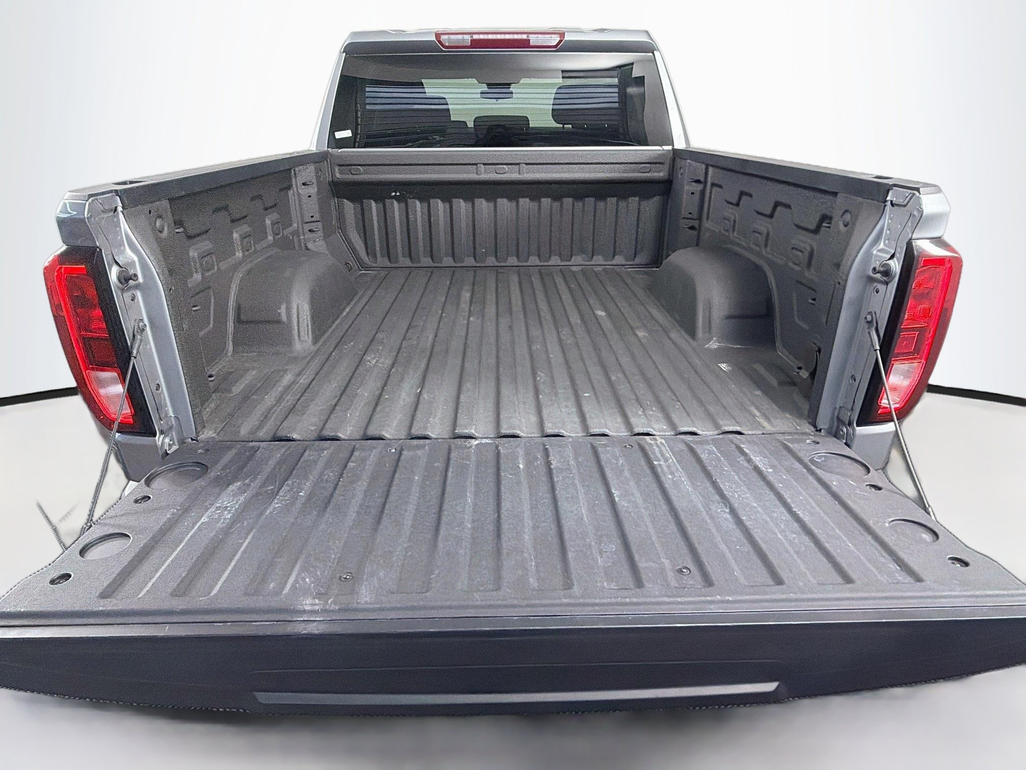Used 2025 GMC Sierra 1500 Elevation AWD/4WD image 29