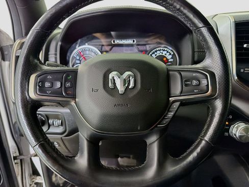 Used 2019 RAM 1500 Sport w/ Level 2 Equipment Group AWD/4WD image 14