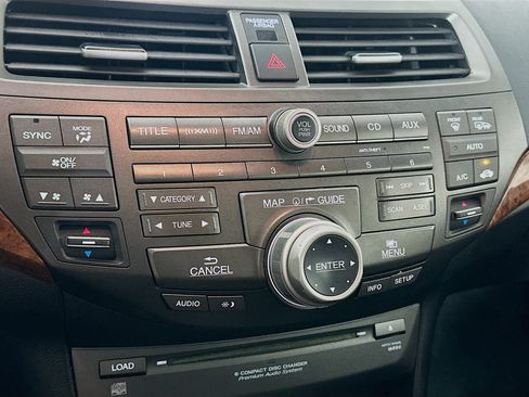 Used 2012 Honda Accord EX-L image 23