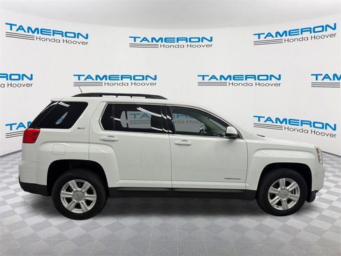 Used 2015 GMC Terrain SLT w/ Open Road Package image 6