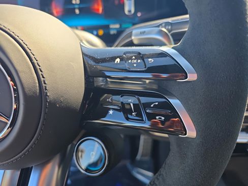 New 2026 Mercedes-Benz GLE 63 AMG S image 27