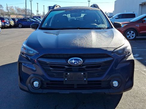 Certified 2025 Subaru Outback Premium w/ Popular Package #1A image 2