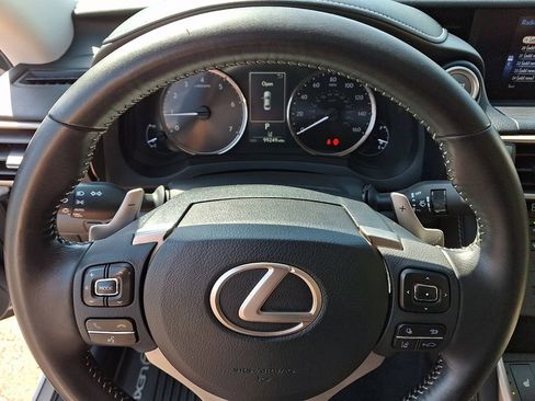 Used 2019 Lexus IS 300 AWD w/ Accessory Package 2 image 20