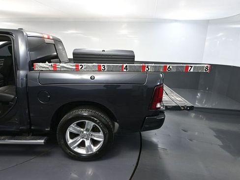 Used 2017 RAM 1500 Sport AWD/4WD image 43
