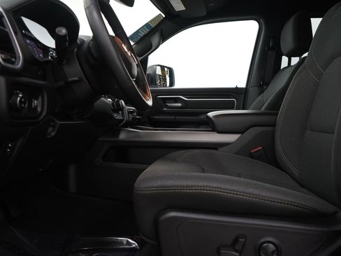 Used 2023 RAM 1500 Big Horn AWD/4WD image 21
