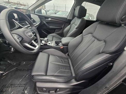 Used 2024 Audi Q5 2.0T Premium image 24