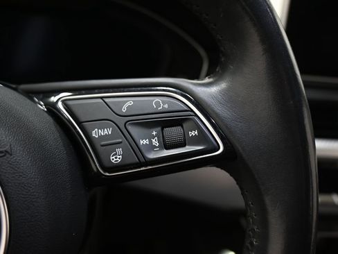 Used 2018 Audi A5 2.0T Premium Plus w/ Premium Plus AWD/4WD image 31