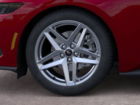 New 2026 Ford Mustang Premium RWD image 20