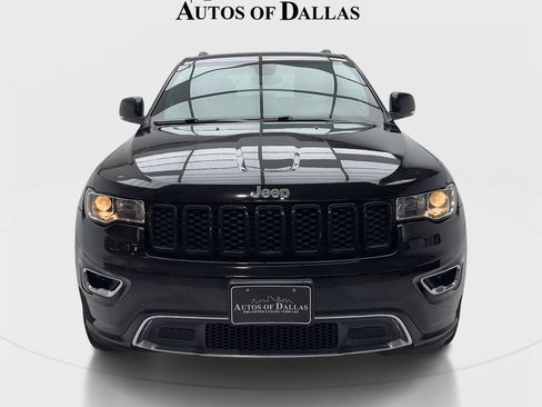 Used 2019 Jeep Grand Cherokee Limited RWD image 3