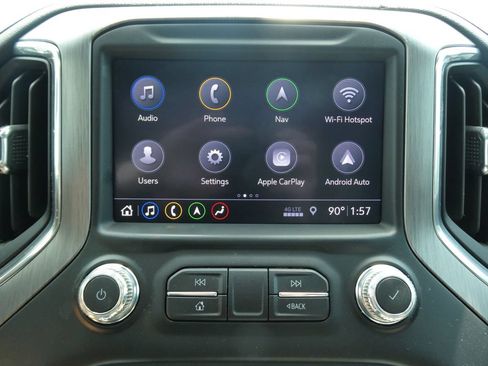 Used 2019 GMC Sierra 1500 Denali w/ Denali Ultimate Package AWD/4WD image 32