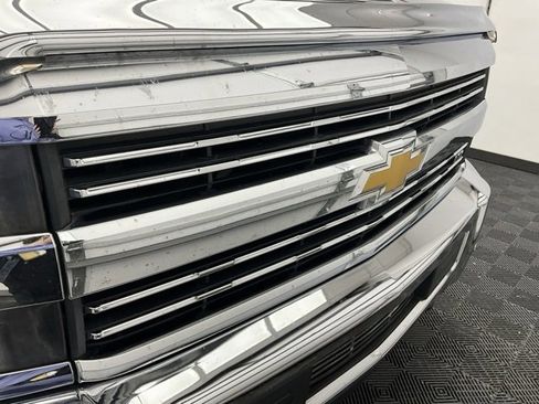 Used 2015 Chevrolet Silverado 3500 LTZ w/ Duramax Plus Package image 21