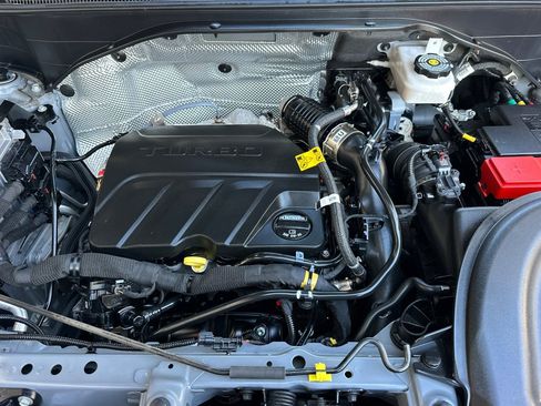 Used 2023 Buick Encore GX Preferred w/ Cold Weather Comfort Package image 24