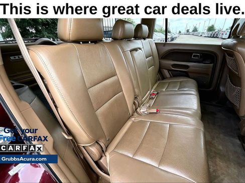 Used 2007 Honda Pilot EX-L image 32