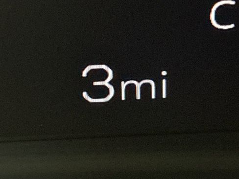 New 2026 GMC Terrain Elevation image 12