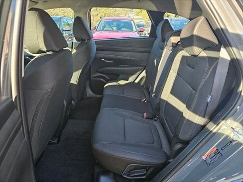 New 2026 Hyundai Tucson SE AWD/4WD image 16