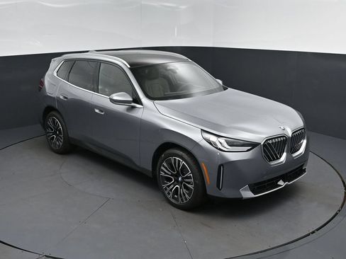 New 2026 BMW X3 xDrive30i w/ Premium Package AWD/4WD image 36
