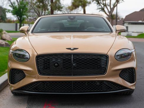 Used 2026 Bentley Continental GTC image 21