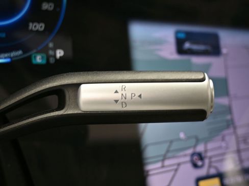 Used 2023 Mercedes-Benz EQS 580 4MATIC SUV image 24