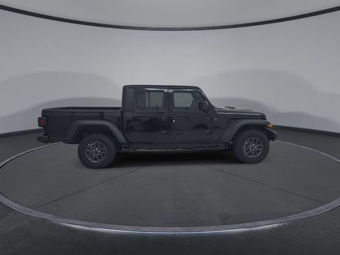 New 2026 Jeep Gladiator Sport AWD/4WD image 2