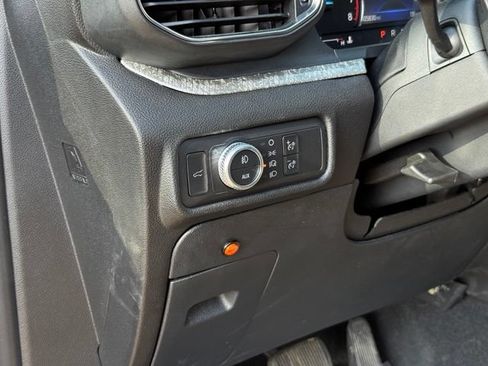 Used 2022 Ford Explorer Timberline AWD/4WD image 14