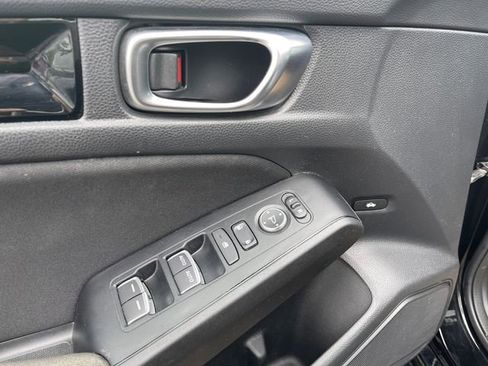 Certified 2022 Honda Civic EX image 18