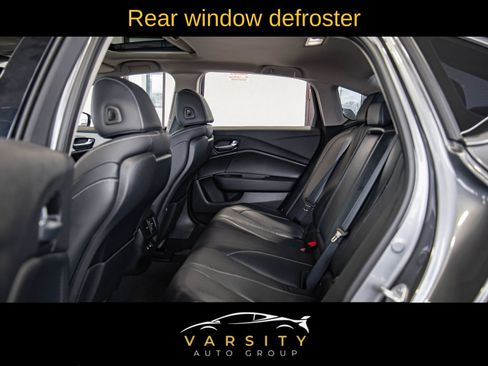 Used 2025 Acura TLX w/ Technology Package image 13