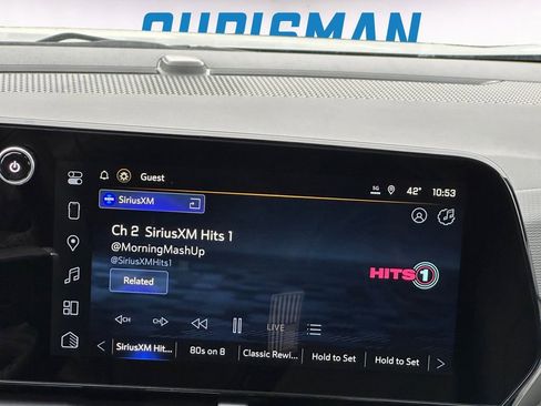 New 2026 Chevrolet Equinox LT w/ Convenience Package II image 14