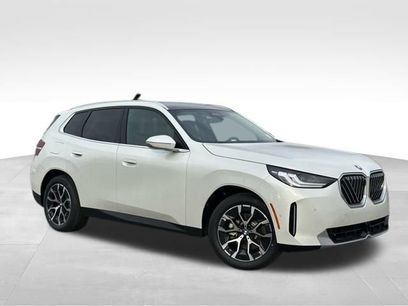 New 2026 BMW X3 xDrive30 w/ Premium Package