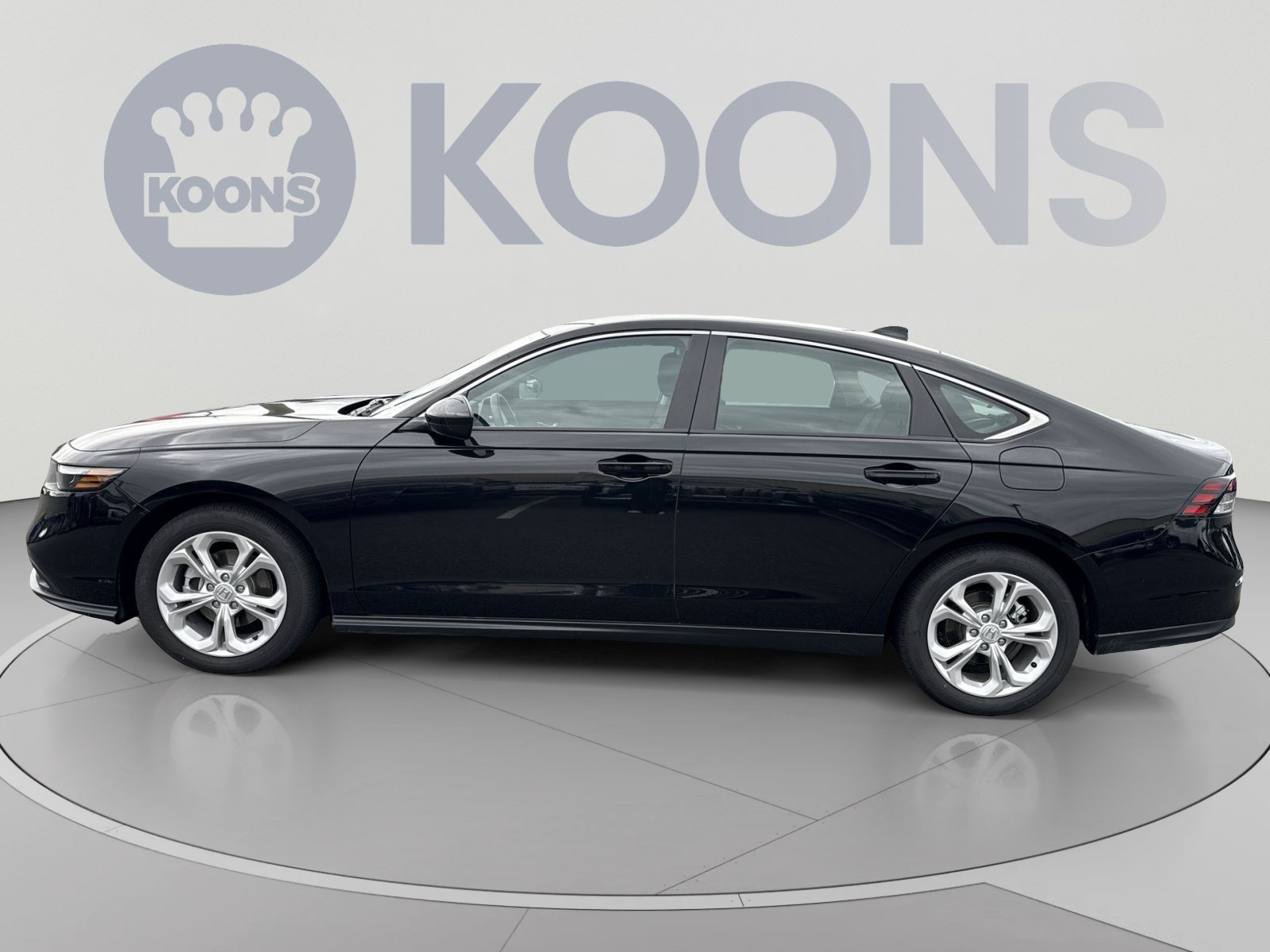 Used 2026 Honda Accord LX image 2